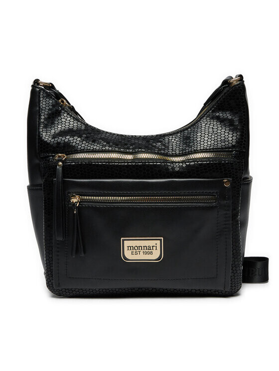 Сумочка Monnari, черный
Сумочка Monnari, черный