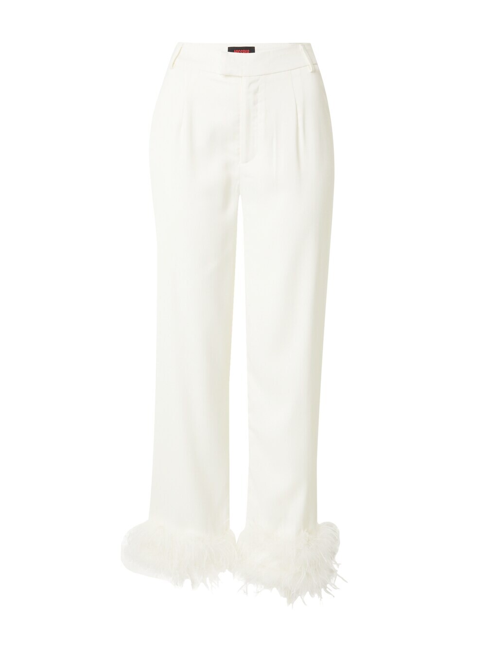 Обычные брюки Misspap Milan, слоновая кость, Бежевый, Обычные брюки Misspap Milan, слоновая кость 
Обычные брюки Misspap Milan, слоновая кость, Бежевый, Обычные брюки Misspap Milan, слоновая кость