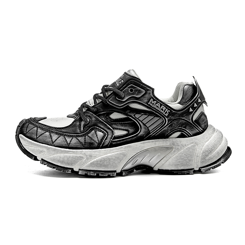 FAIRWHALE Износостойкие легкие нескользящие массивные низкие кроссовки мужские черно-белые, цвет Black White
FAIRWHALE Износостойкие легкие нескользящие массивные низкие кроссовки мужские черно-белые, цвет Black White