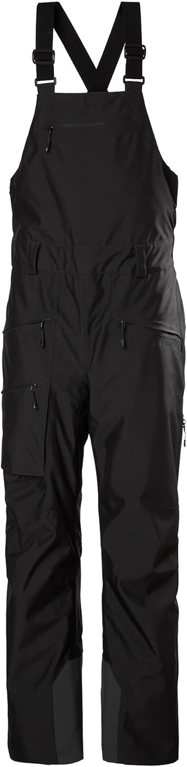 Женские брюки Helly-Hansen Alphelia Helly Hansen, Black 1
Женские брюки Helly-Hansen Alphelia Helly Hansen, Black 1