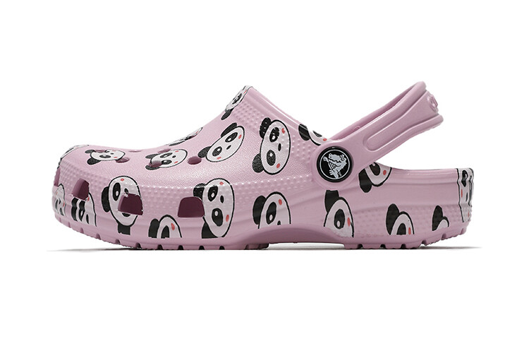 Классические детские сандалии Clog Kids Crocs
Классические детские сандалии Clog Kids Crocs