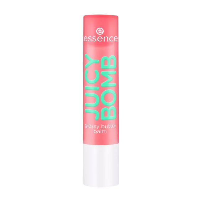 Сочная бомба глянцевый бальзам для губ Essence, цвет 01, 2,5 гр
Сочная бомба глянцевый бальзам для губ Essence, цвет 01, 2,5 гр