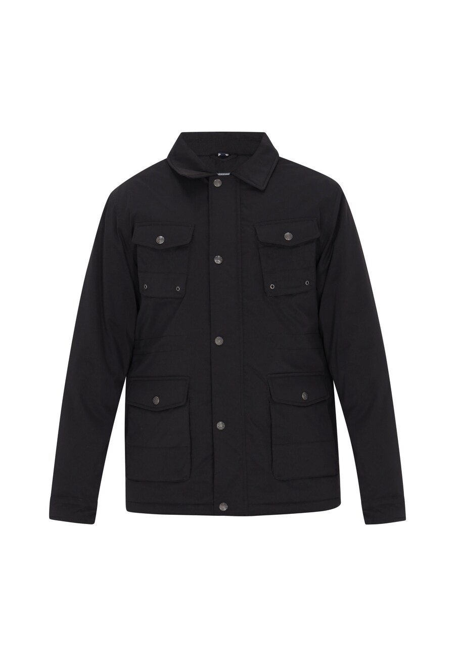 Куртка межсезонная DreiMaster Vintage, черный
Куртка межсезонная DreiMaster Vintage, черный