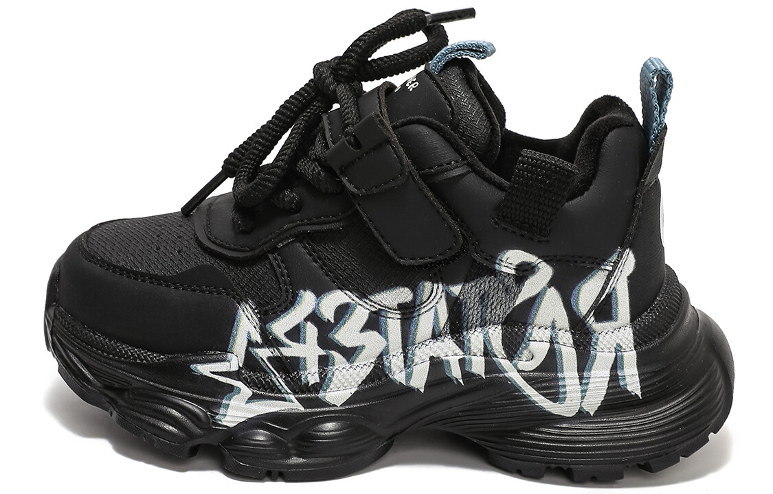 Кроссовки CВ°BANNER Kids' Casual Shoes Kids
Кроссовки CВ°BANNER Kids' Casual Shoes Kids