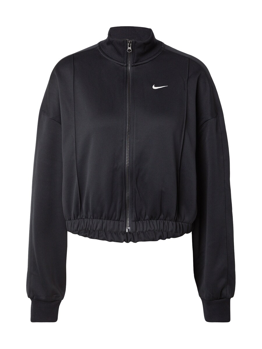Толстовка с капюшоном на молнии Nike Sportswear, черный
Толстовка с капюшоном на молнии Nike Sportswear, черный