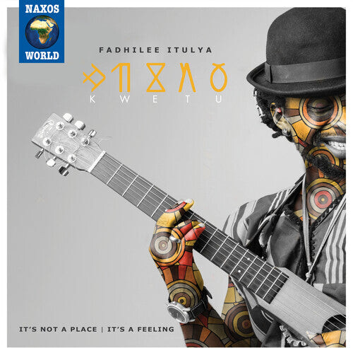 CD диск Kwetu / Various: Kwetu
CD диск Kwetu / Various: Kwetu