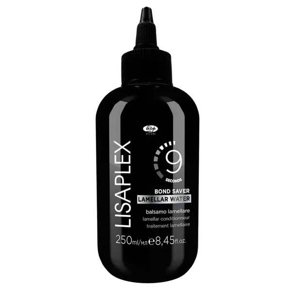 Бальзам для волос ламеллярный, 500 мл Lisap Milano Lamelar
Бальзам для волос ламеллярный, 500 мл Lisap Milano Lamelar