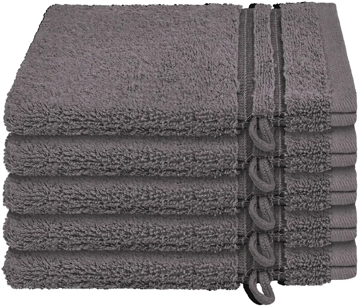 Рукавицы для мытья Schiesser "Набор махровых тканей Schiesser Milano, 5 шт.", (5 шт.), с тканой каймой 16х22 см (5 шт.), цвет anthrazit
Рукавицы для мытья Schiesser "Набор махровых тканей Schiesser Milano, 5 шт.", (5 шт.), с тканой каймой 16х22 см (5 шт.), цвет anthrazit