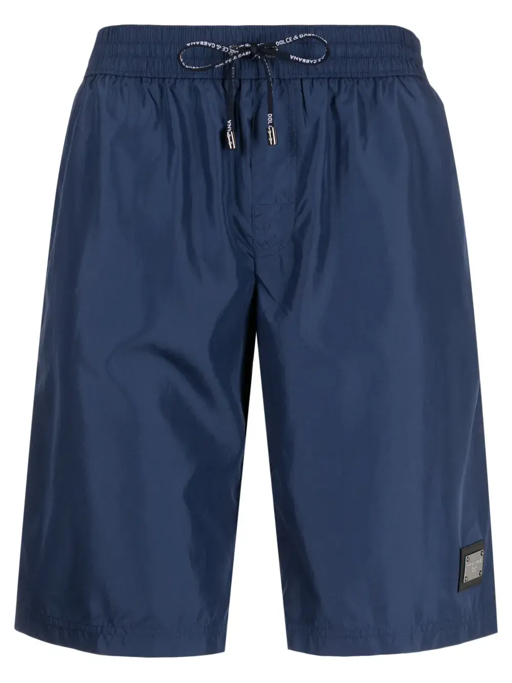 Плавки-шорты с логотипом DOLCE & GABBANA, синий
Плавки-шорты с логотипом DOLCE & GABBANA, синий