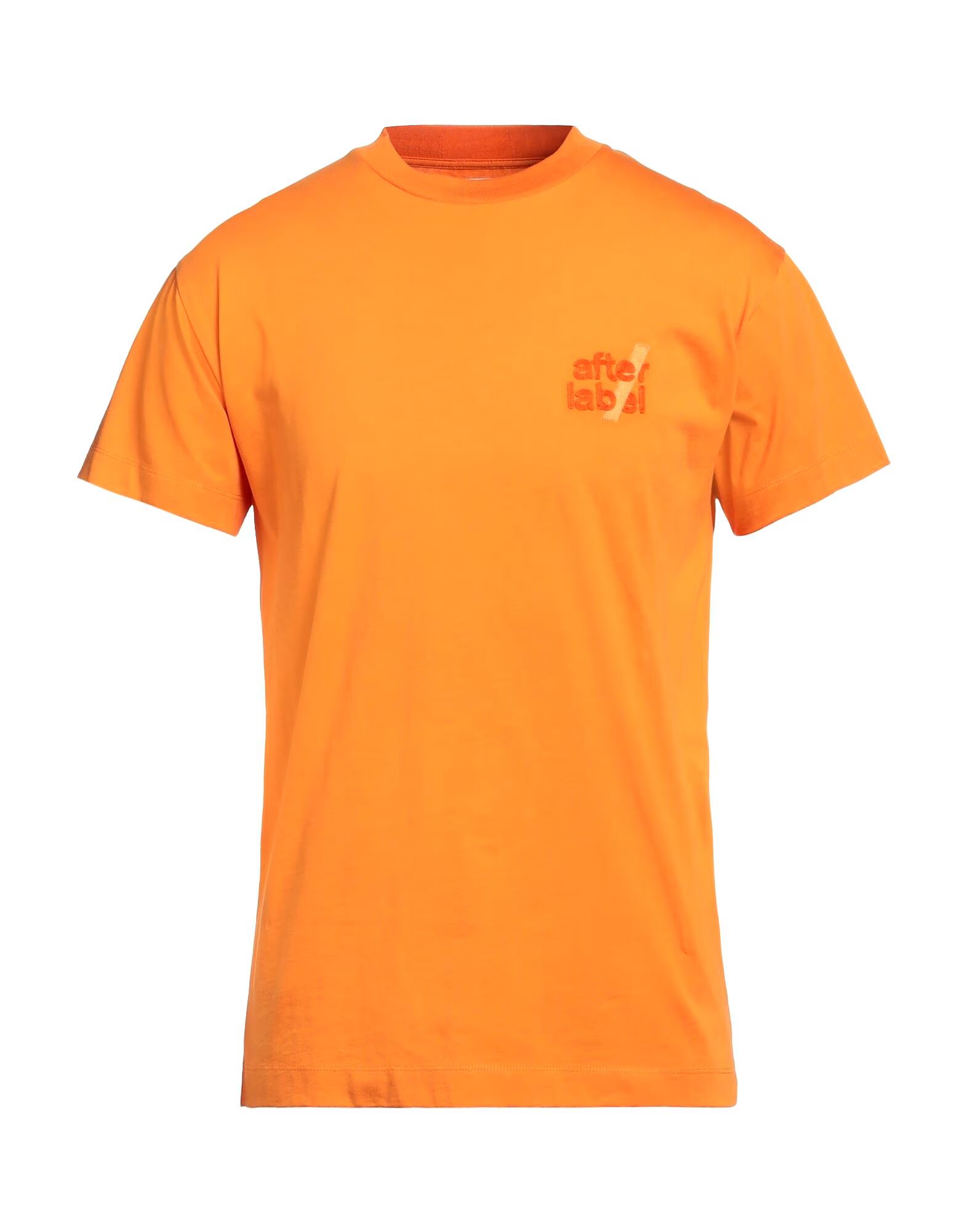 Футболка Afterlabel, оранжевый
Футболка Afterlabel, оранжевый