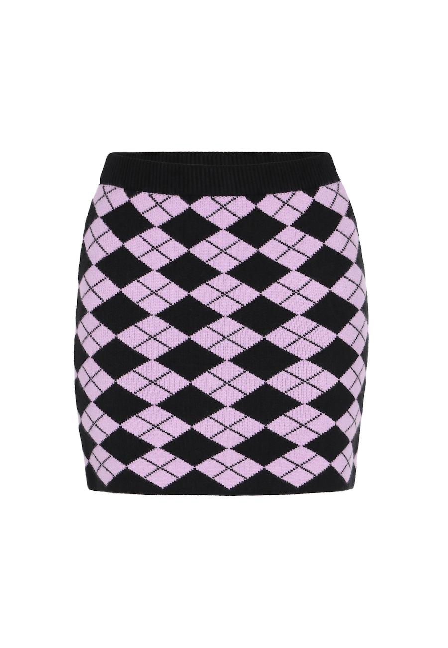 Юбка myMo ROCKS, Mixed Colors
Юбка myMo ROCKS, Mixed Colors