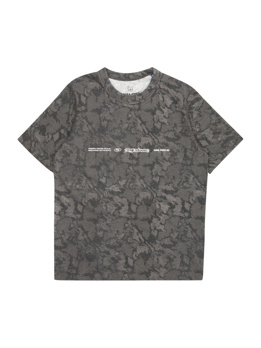Рубашка Jack & Jones Junior JCOTARMAC, цвет Grey/Dark grey
Рубашка Jack & Jones Junior JCOTARMAC, цвет Grey/Dark grey