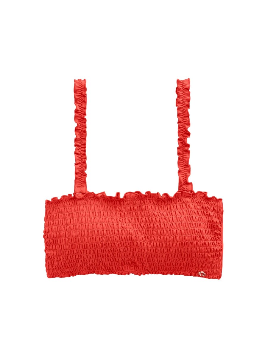 Топ бикини-бралетт Next, красный
Топ бикини-бралетт Next, красный