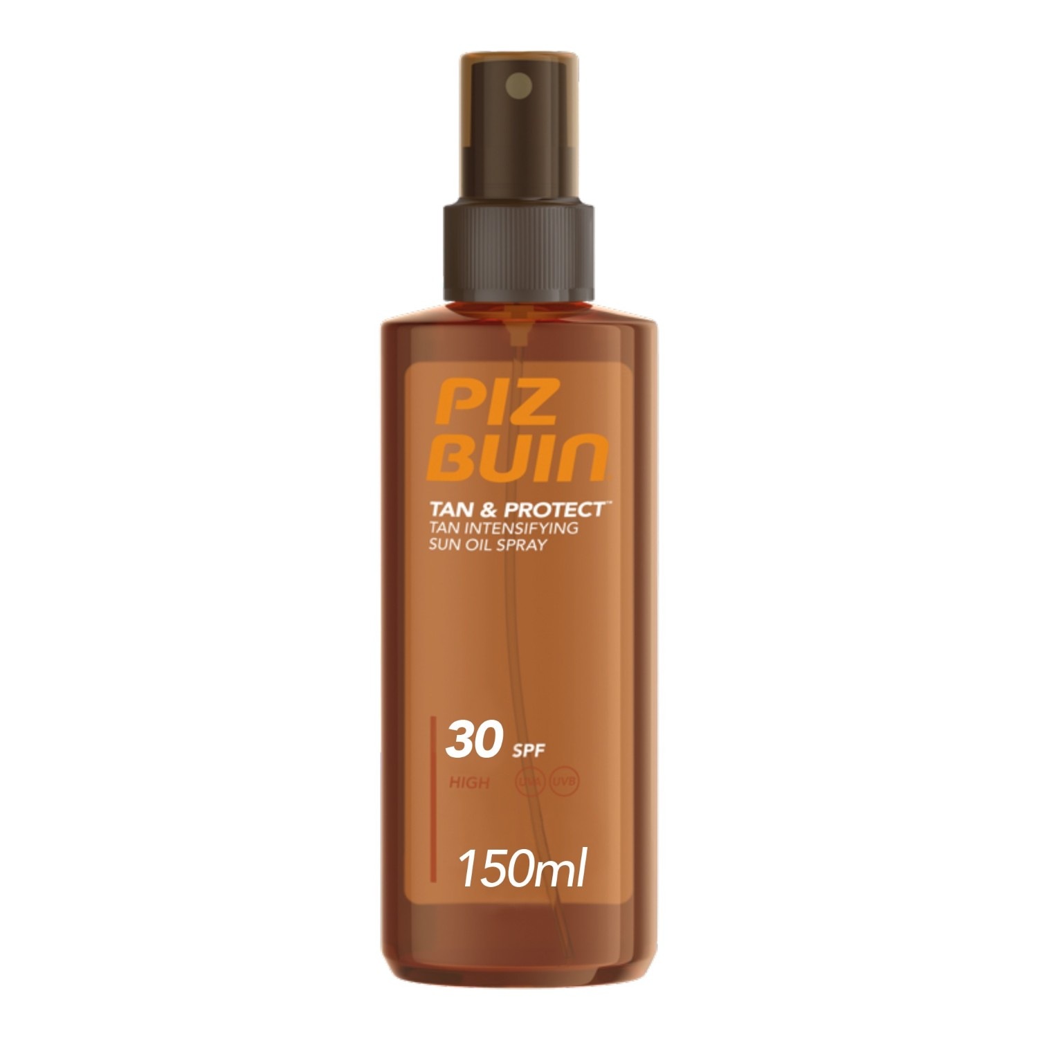 Солнцезащитный крем öl mit lsf tan & protect tan intensifying sun oil spray lsf 30 Piz Buin, объем 150 мл
Солнцезащитный крем öl mit lsf tan & protect tan intensifying sun oil spray lsf 30 Piz Buin, объем 150 мл