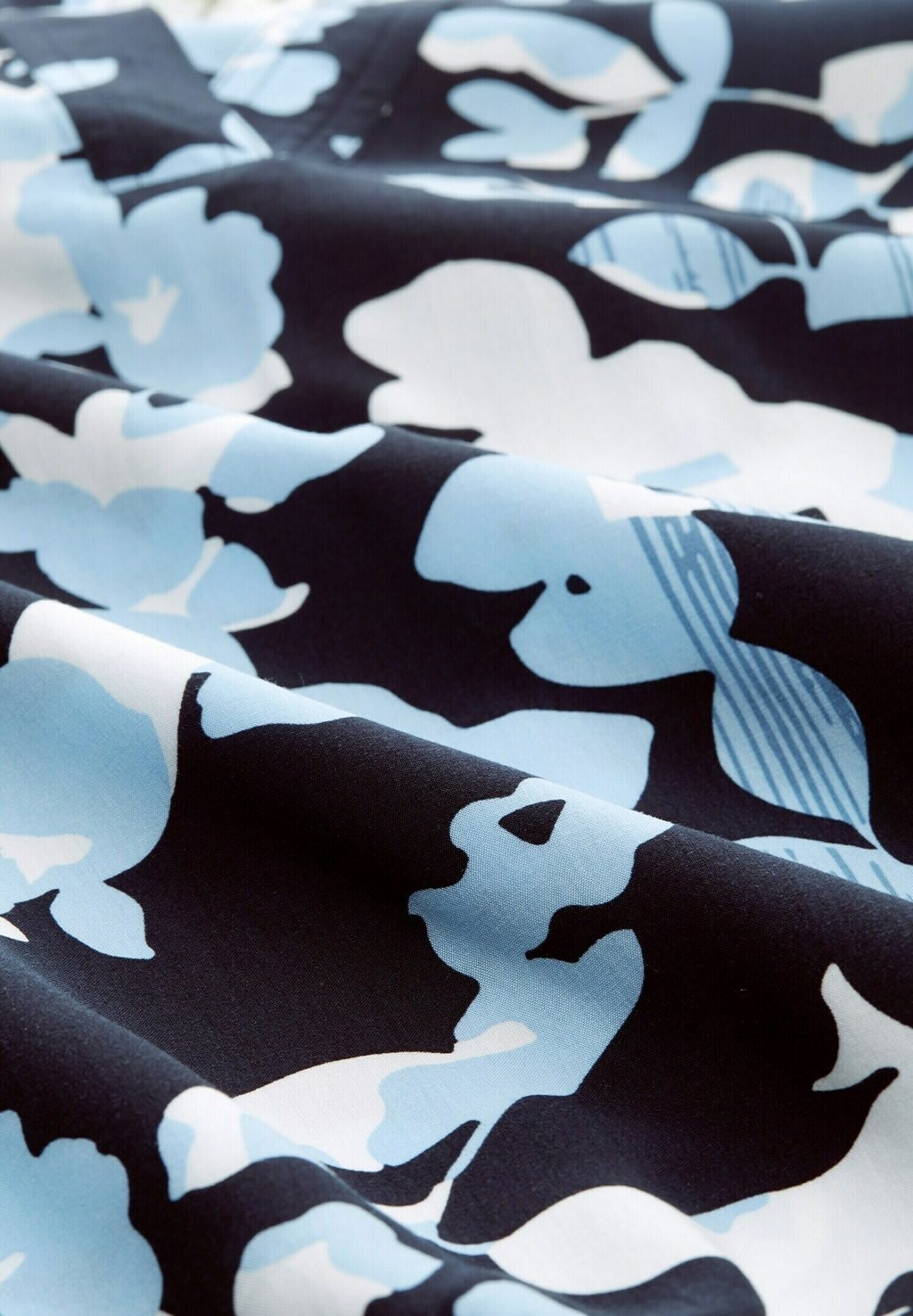 Блуза TOM TAILOR, синий
Блуза TOM TAILOR, синий