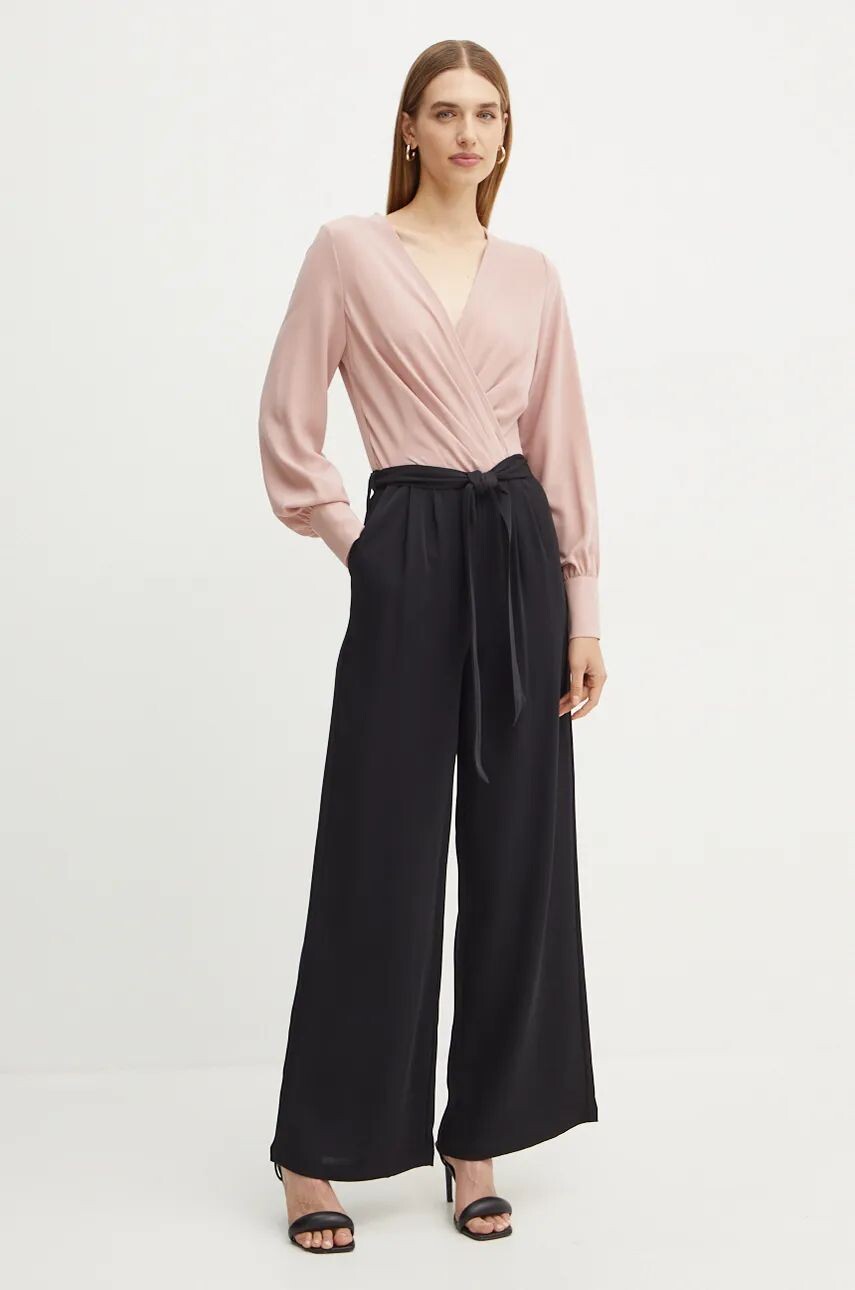 Silvian Heach элегантный комбинезон ELVE, мультиколор
Silvian Heach элегантный комбинезон ELVE, мультиколор