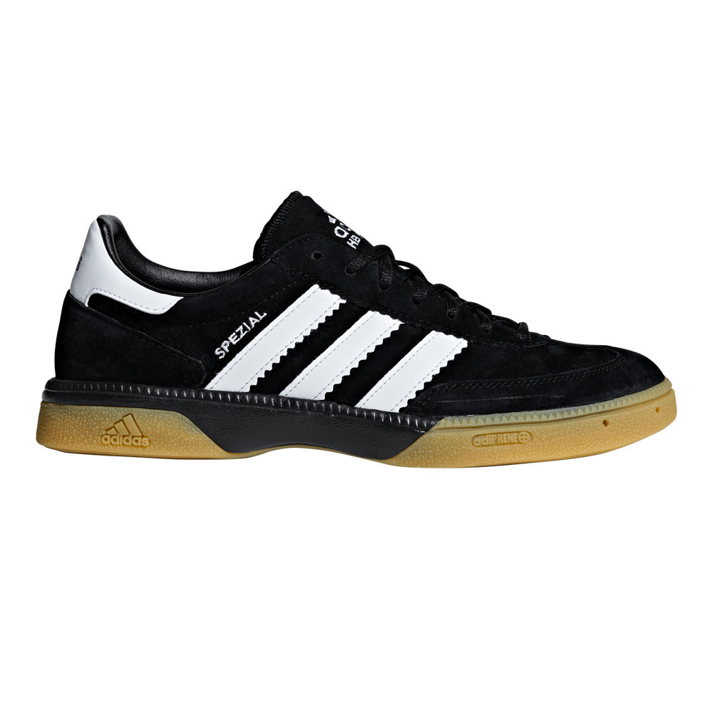 Кроссовки adidas Spezial Handball, черный
Кроссовки adidas Spezial Handball, черный
