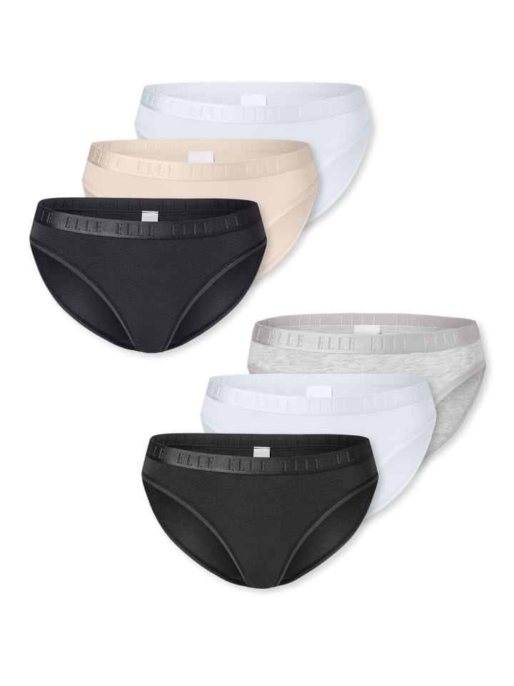 Трусы ELLE
Трусы ELLE