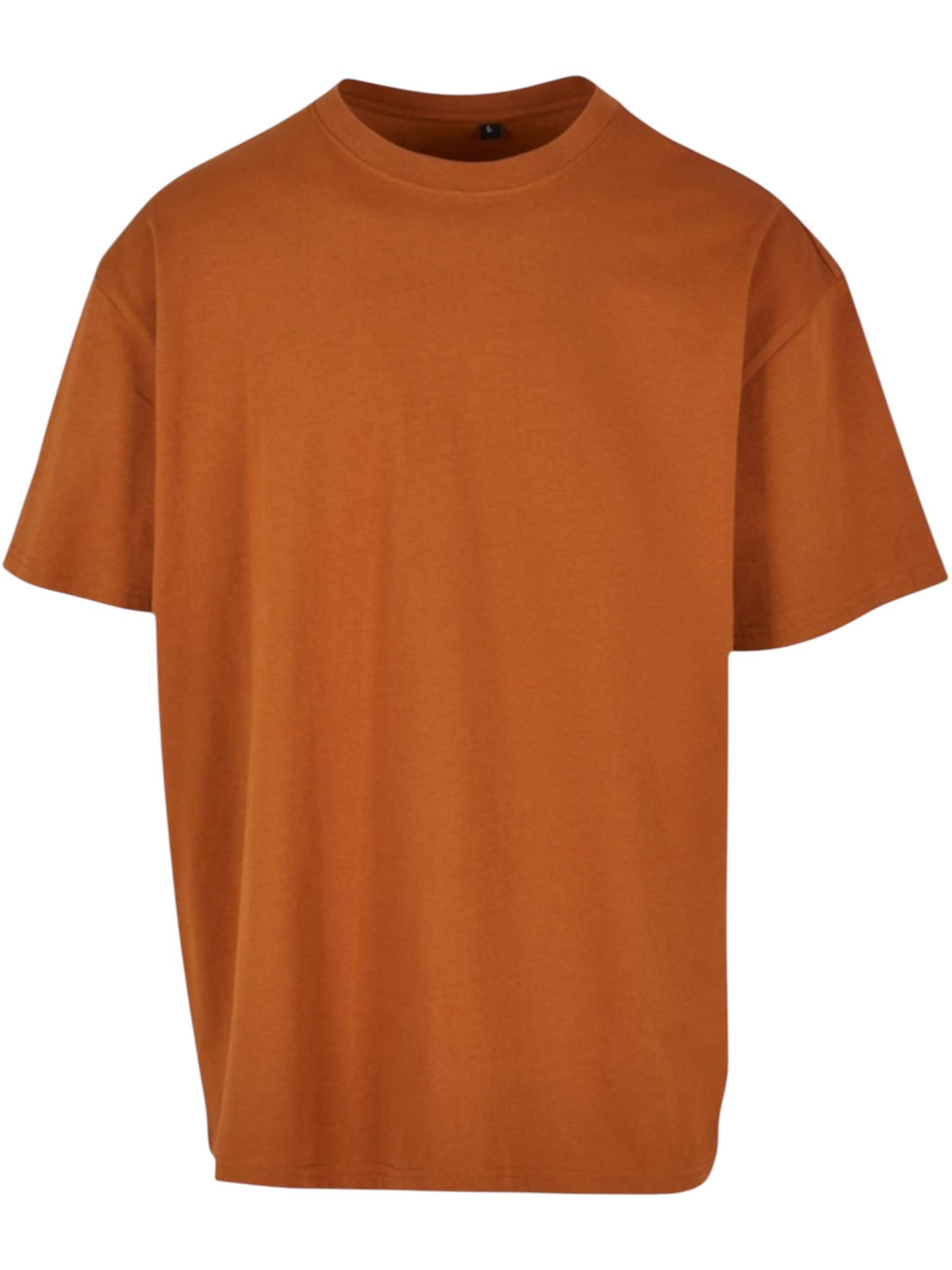 TEESHOPPEN Футболка в цвете Cognac
TEESHOPPEN Футболка в цвете Cognac