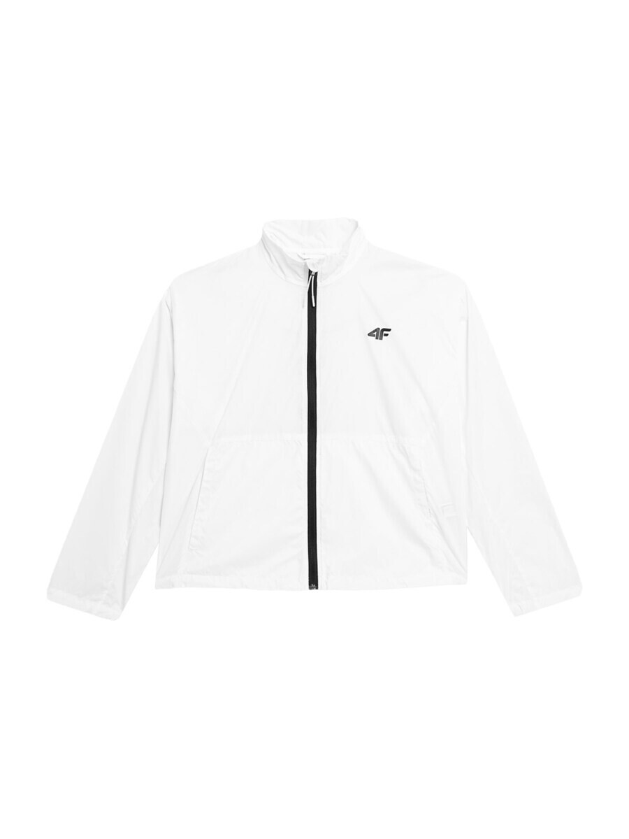 Спортивная куртка 4F, белый
Спортивная куртка 4F, белый
