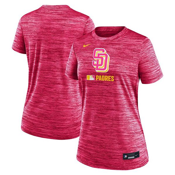 Женская футболка San Diego Padres Authentic Collection City Connect Velocity Performance розового цвета Nike, Розовый, Женская футболка San Diego Padres Authentic Collection City Connect Velocity Performance розового цвета Nike
Женская футболка San Diego Padres Authentic Collection City Connect Velocity Performance розового цвета Nike, Розовый, Женская футболка San Diego Padres Authentic Collection City Connect Velocity Performance розового цвета Nike