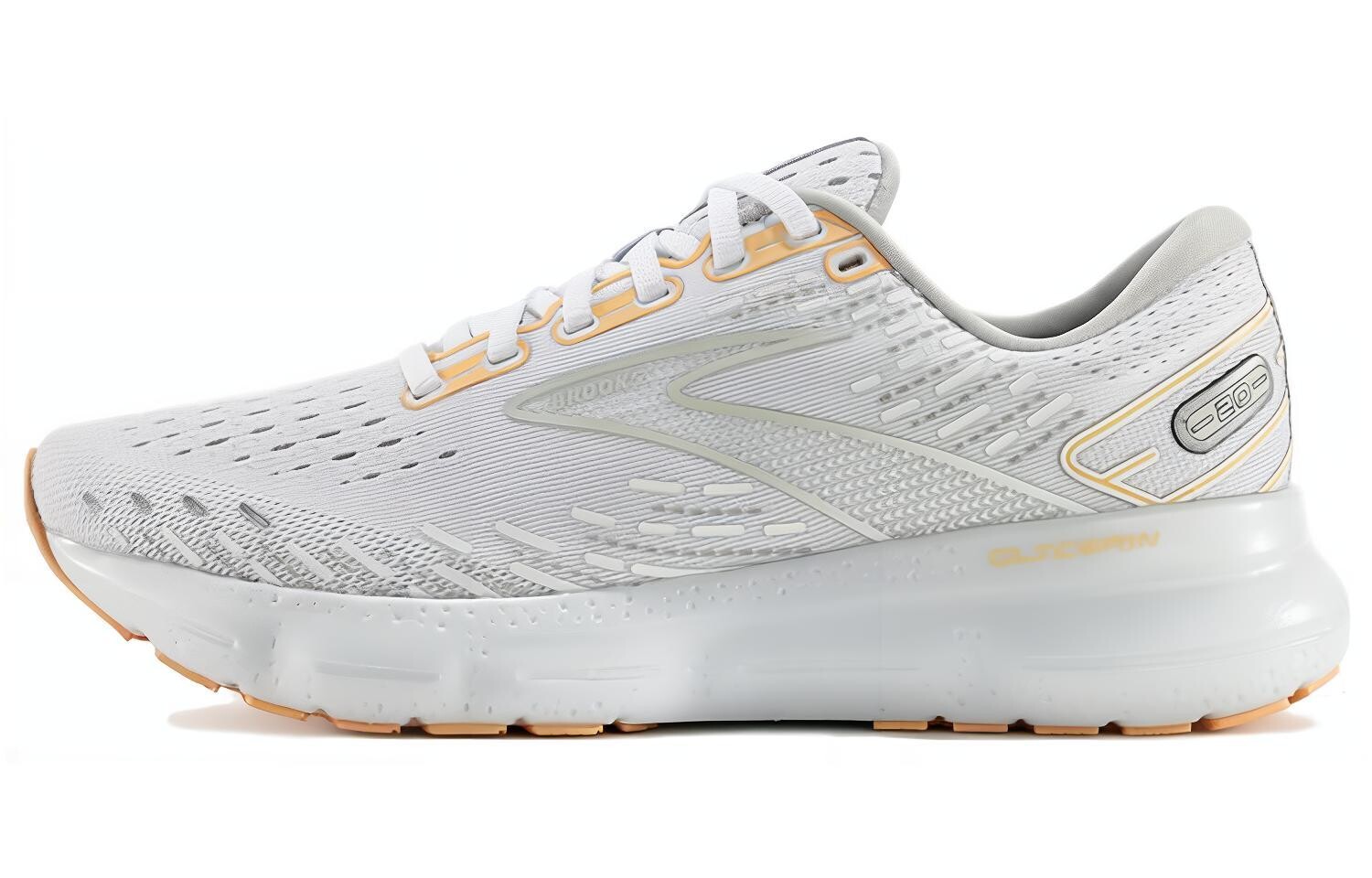 Кроссовки Brooks Women's Glycerin 20 'White Peach', Белый, Кроссовки Brooks Women's Glycerin 20 'White Peach'
Кроссовки Brooks Women's Glycerin 20 'White Peach', Белый, Кроссовки Brooks Women's Glycerin 20 'White Peach'
