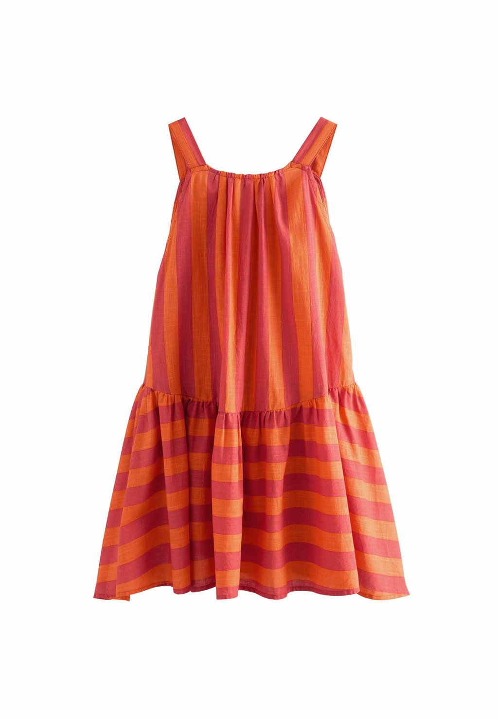 Повседневное платье Next, оранжевый
Повседневное платье Next, оранжевый