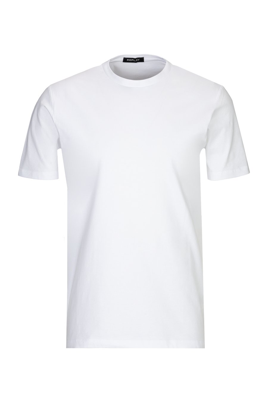 Футболка Replay COMPACT , White
Футболка Replay COMPACT , White
