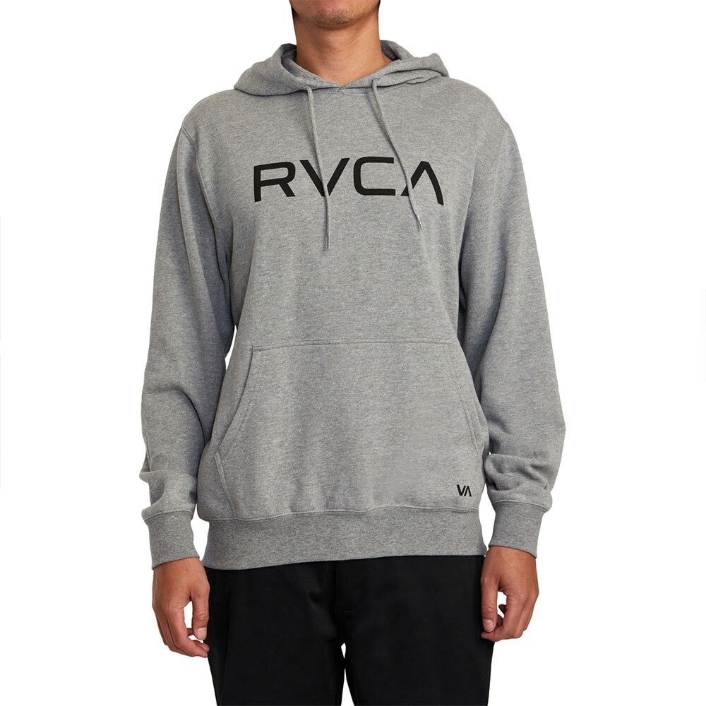 Худи Rvca Big, серый
Худи Rvca Big, серый