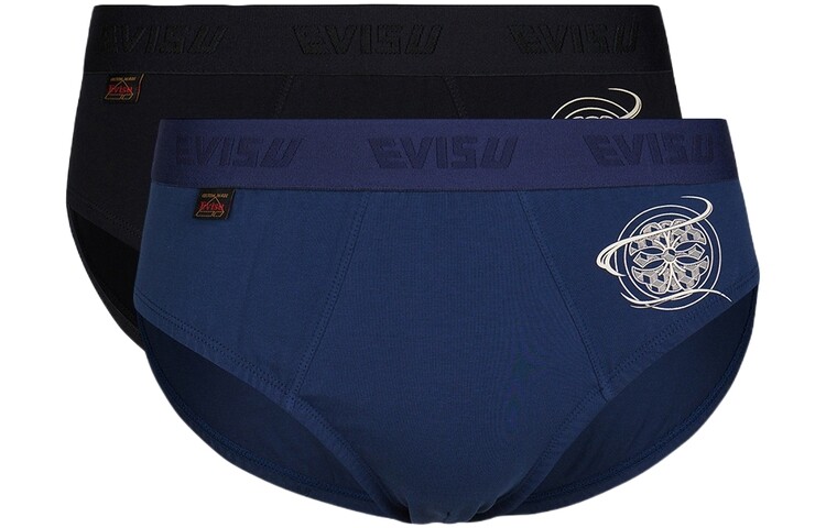 Мужские трусы Evisu
Мужские трусы Evisu