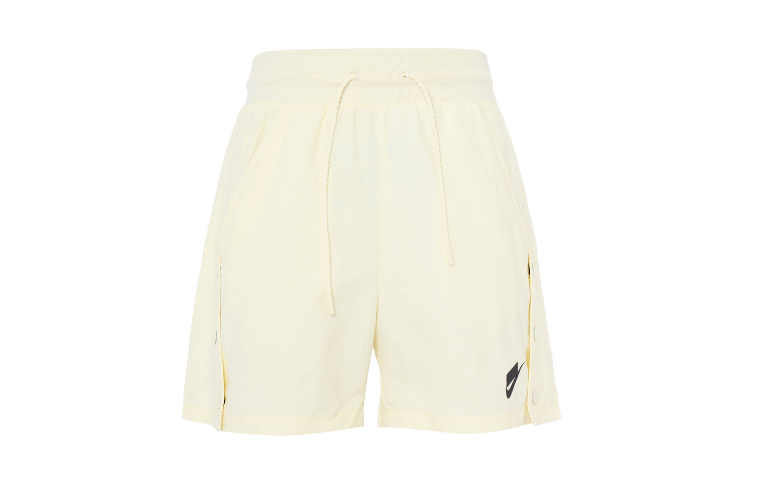 Повседневные шорты женские белые Nike
Повседневные шорты женские белые Nike