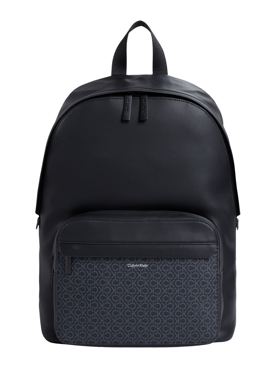 Рюкзак Calvin Klein MUST, черный
Рюкзак Calvin Klein MUST, черный