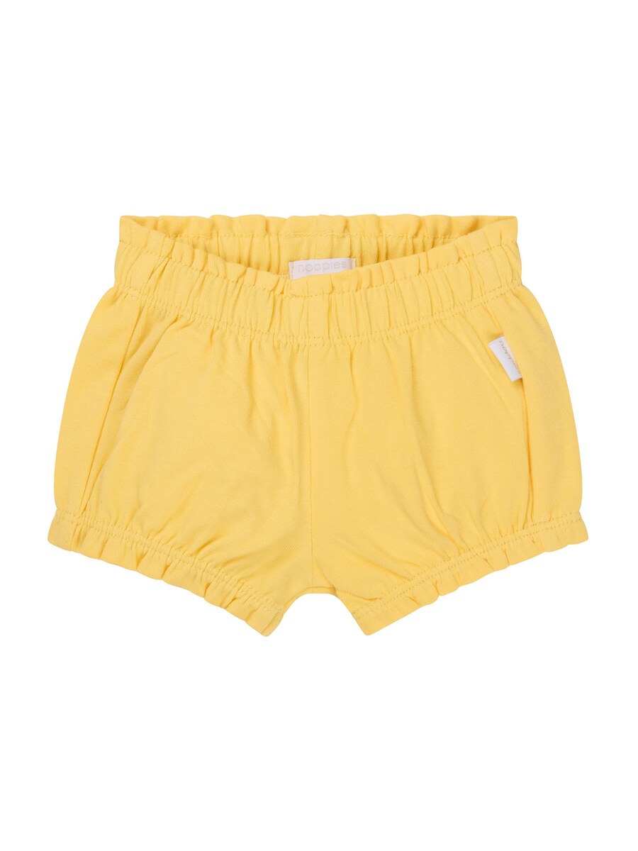 Брюки свободного кроя Noppies Marinette, цвет Lemon
Брюки свободного кроя Noppies Marinette, цвет Lemon