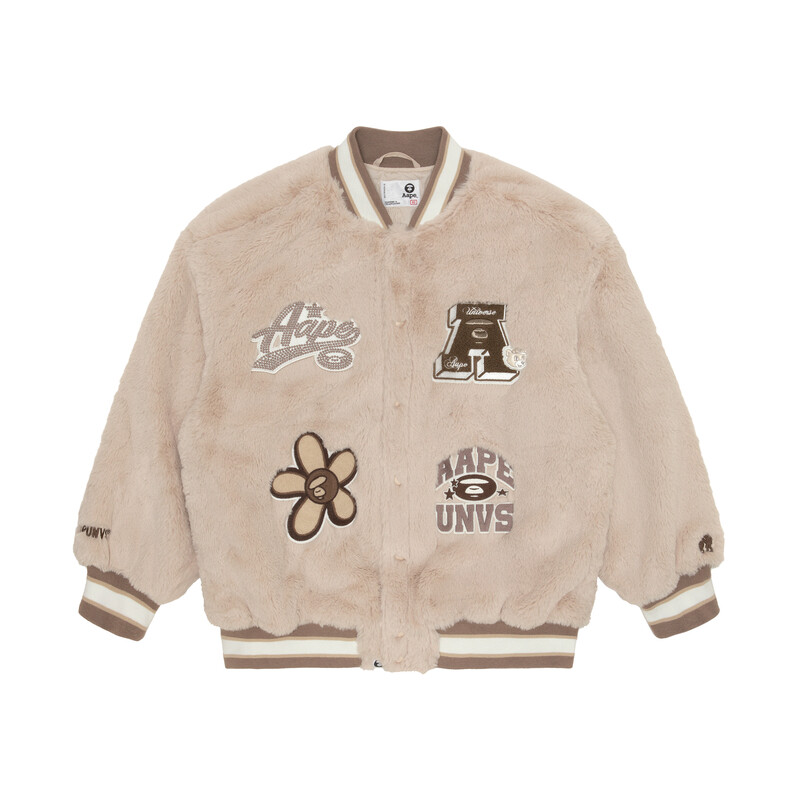 Куртка женская Aape
Куртка женская Aape