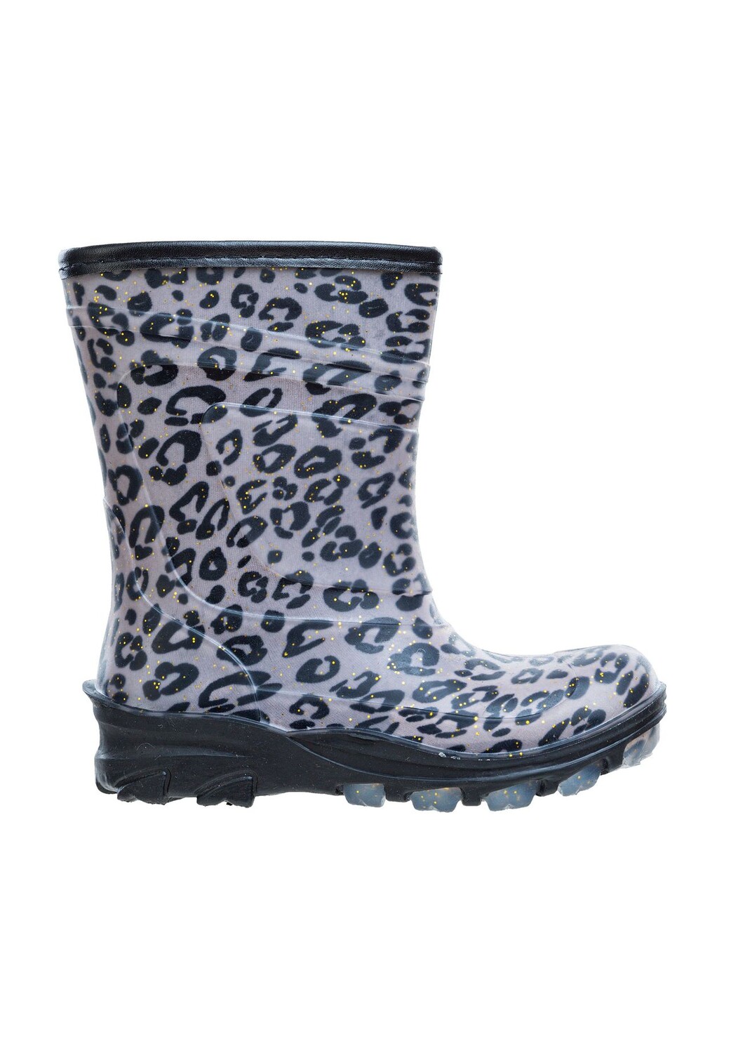 Детские резиновые сапоги Cenerki на теплой подкладке ZIGZAG, цвет Leopard
Детские резиновые сапоги Cenerki на теплой подкладке ZIGZAG, цвет Leopard