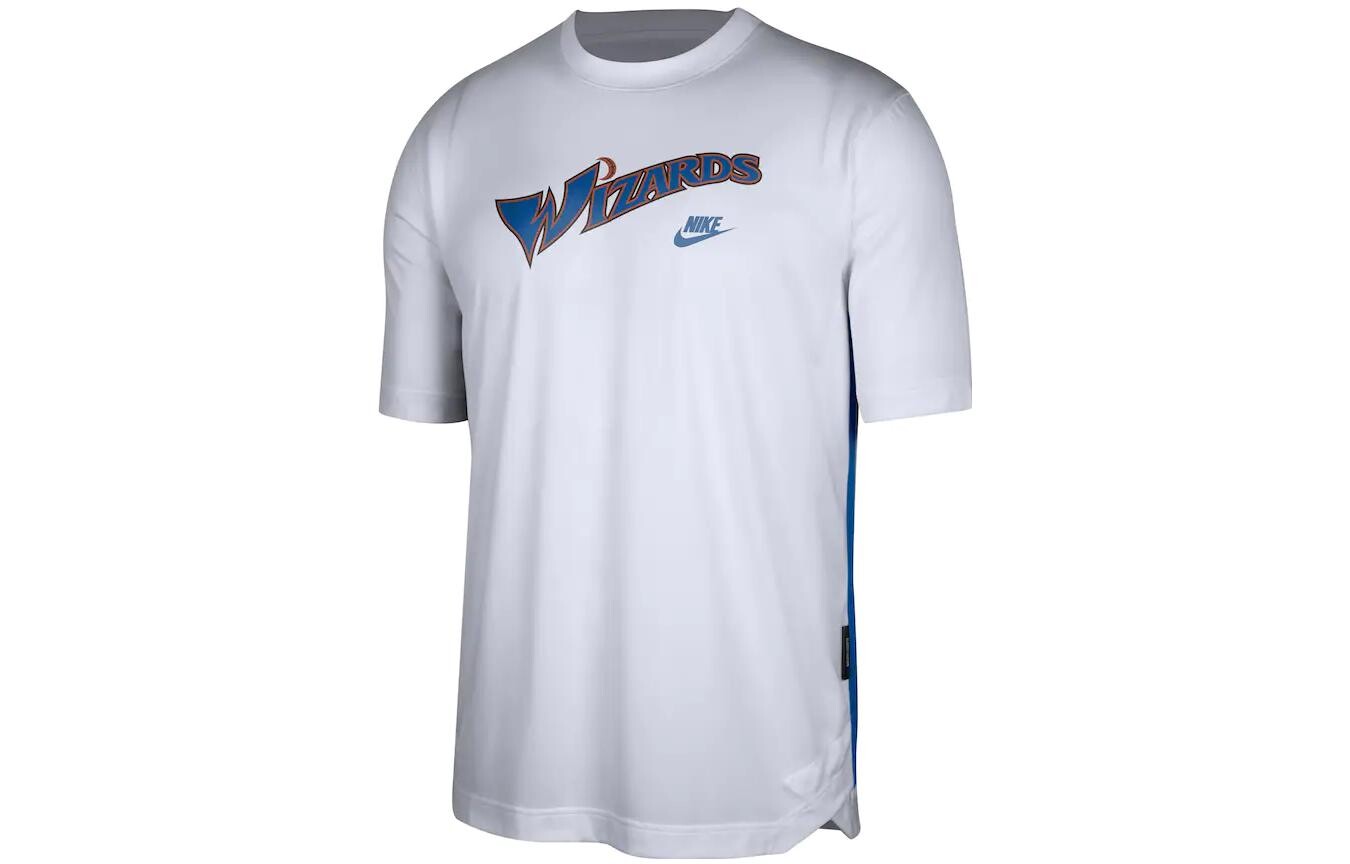 Футболка мужская белая Nike, белый
Футболка мужская белая Nike, белый