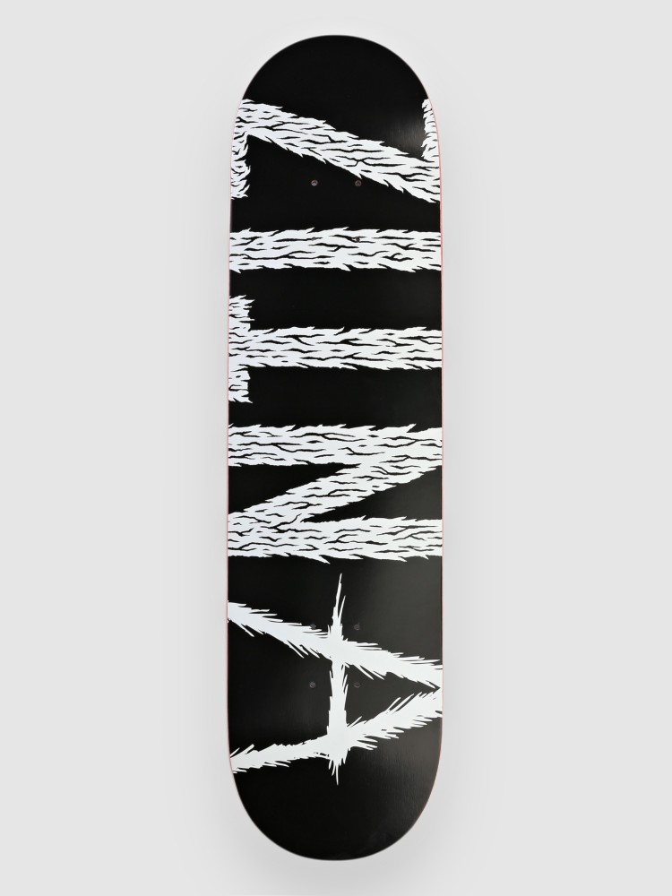 Дека для скейтборда Antiz Big Script 8″ Skateboard Deck, full black
Дека для скейтборда Antiz Big Script 8″ Skateboard Deck, full black