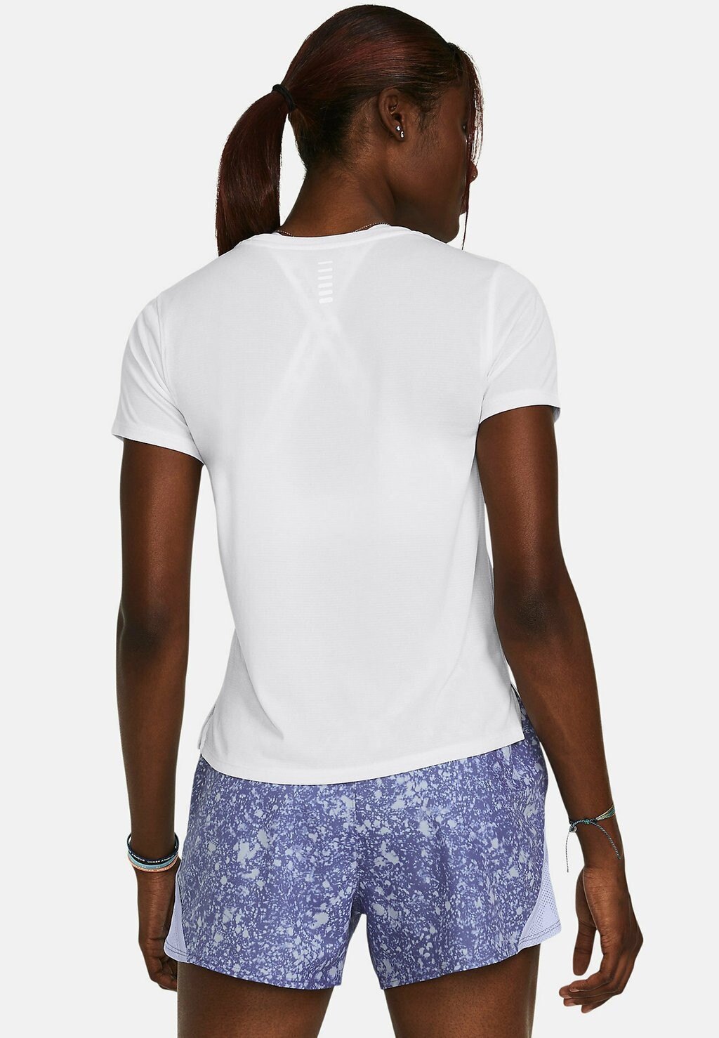 Спортивная футболка LAUNCH SHORTSLEEVE Under Armour, белый
Спортивная футболка LAUNCH SHORTSLEEVE Under Armour, белый