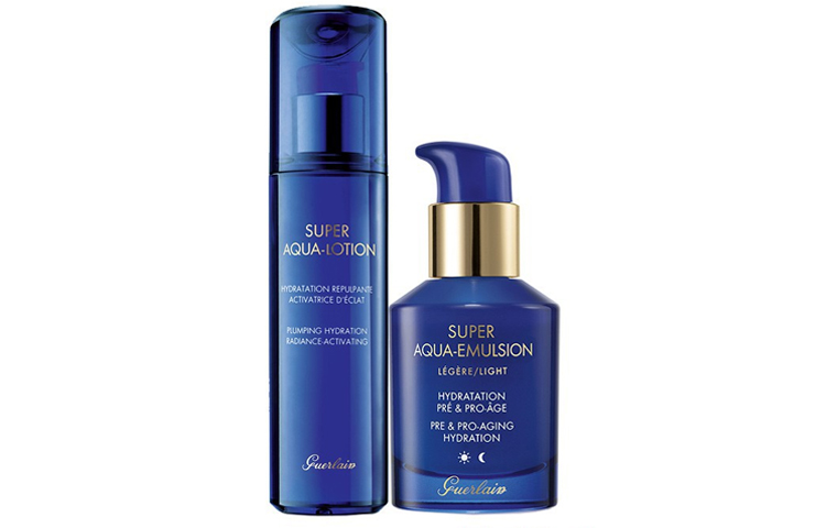 Наборы для ухода за кожей Unisex GUERLAIN
Наборы для ухода за кожей Unisex GUERLAIN