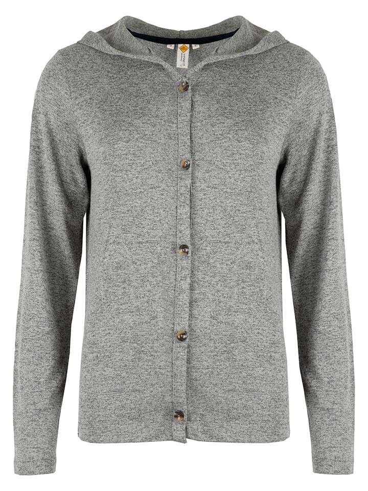 Кардиган Roadsign, серый
Кардиган Roadsign, серый