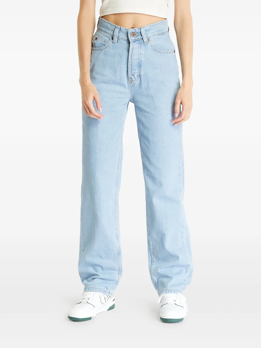 Джинсы Thomasville Dickies, синий
Джинсы Thomasville Dickies, синий