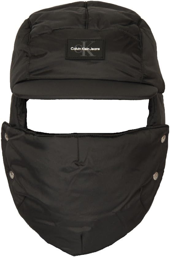 Бейсболка Calvin Klein Jeans CK со съемным передним козырьком, техническая защита, Bds Black / Nero
Бейсболка Calvin Klein Jeans CK со съемным передним козырьком, техническая защита, Bds Black / Nero