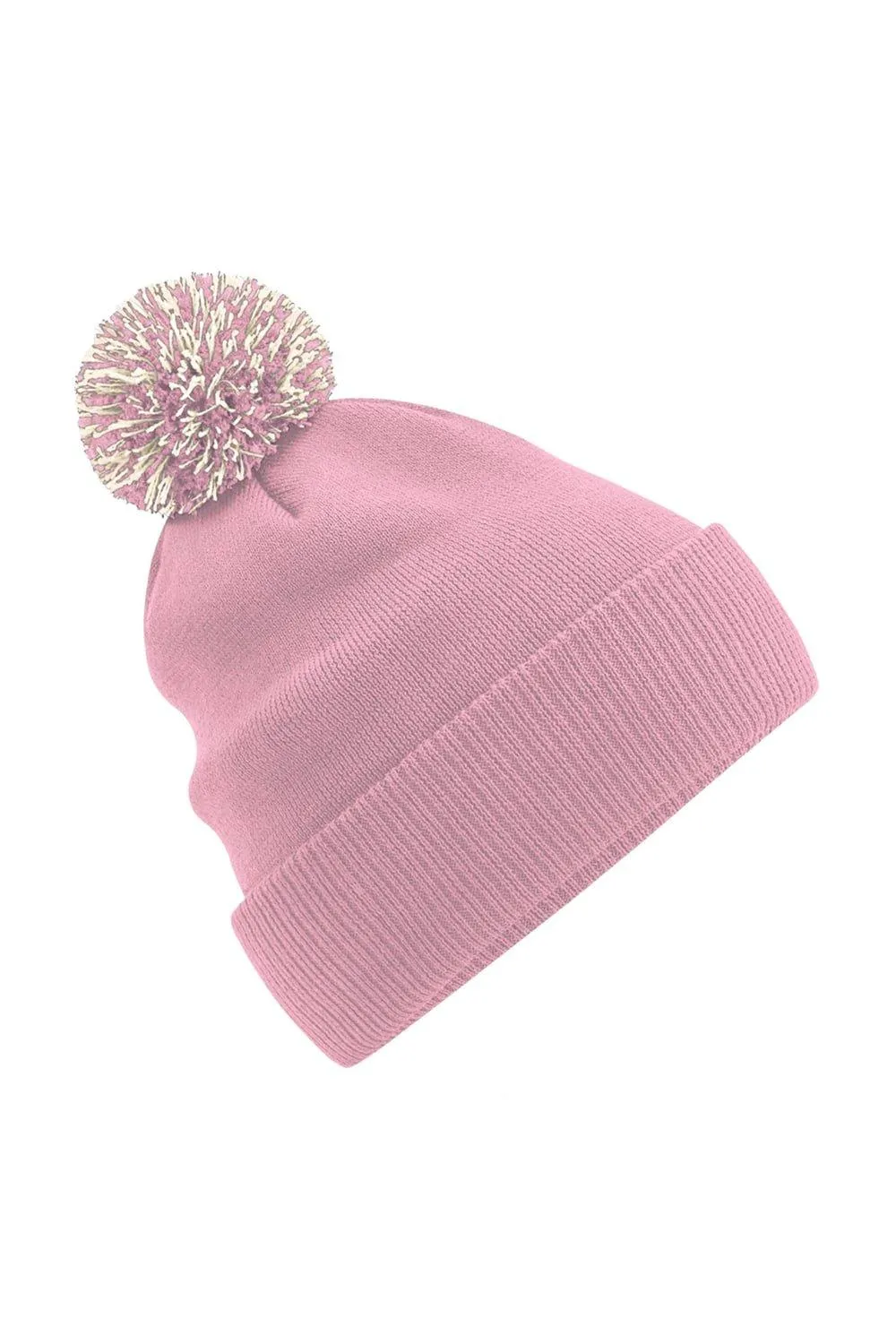 шапочка Beechfield, розовый
шапочка Beechfield, розовый