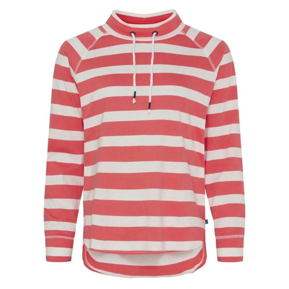 Лонгслив Sea Ranch Allis, красный
Лонгслив Sea Ranch Allis, красный