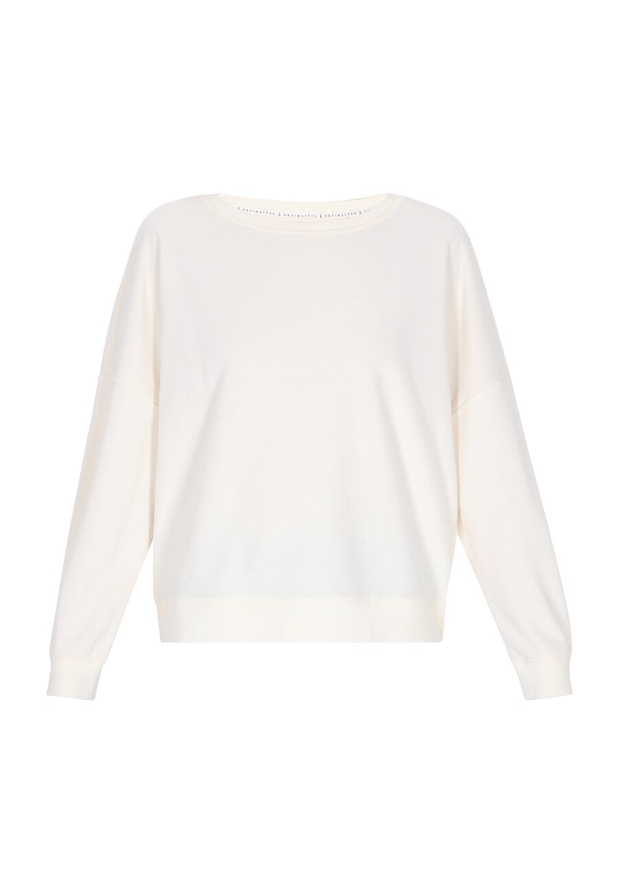 Толстовка DreiMaster Maritim Maritim, белый
Толстовка DreiMaster Maritim Maritim, белый