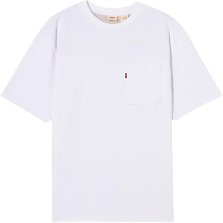 Levis Футболка мужская белая, Белый, Levis Футболка мужская белая
Levis Футболка мужская белая, Белый, Levis Футболка мужская белая