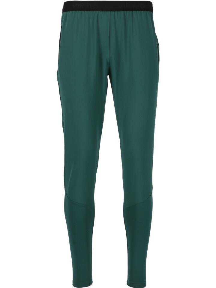 Брюки для тренировок и бега Virtus Trainingshose BLAG V2, цвет 3200 Sea Moss
Брюки для тренировок и бега Virtus Trainingshose BLAG V2, цвет 3200 Sea Moss