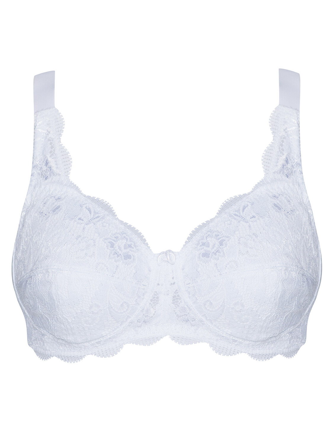 Бюстгальтер без косточек SUSA Prothesen BH Latina, белый 
Бюстгальтер без косточек SUSA Prothesen BH Latina, белый