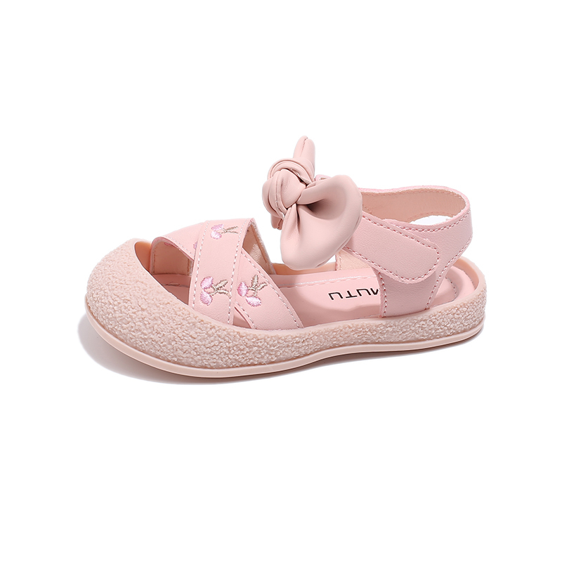 Детские сандалии TONYBEAR, розовый
Детские сандалии TONYBEAR, розовый