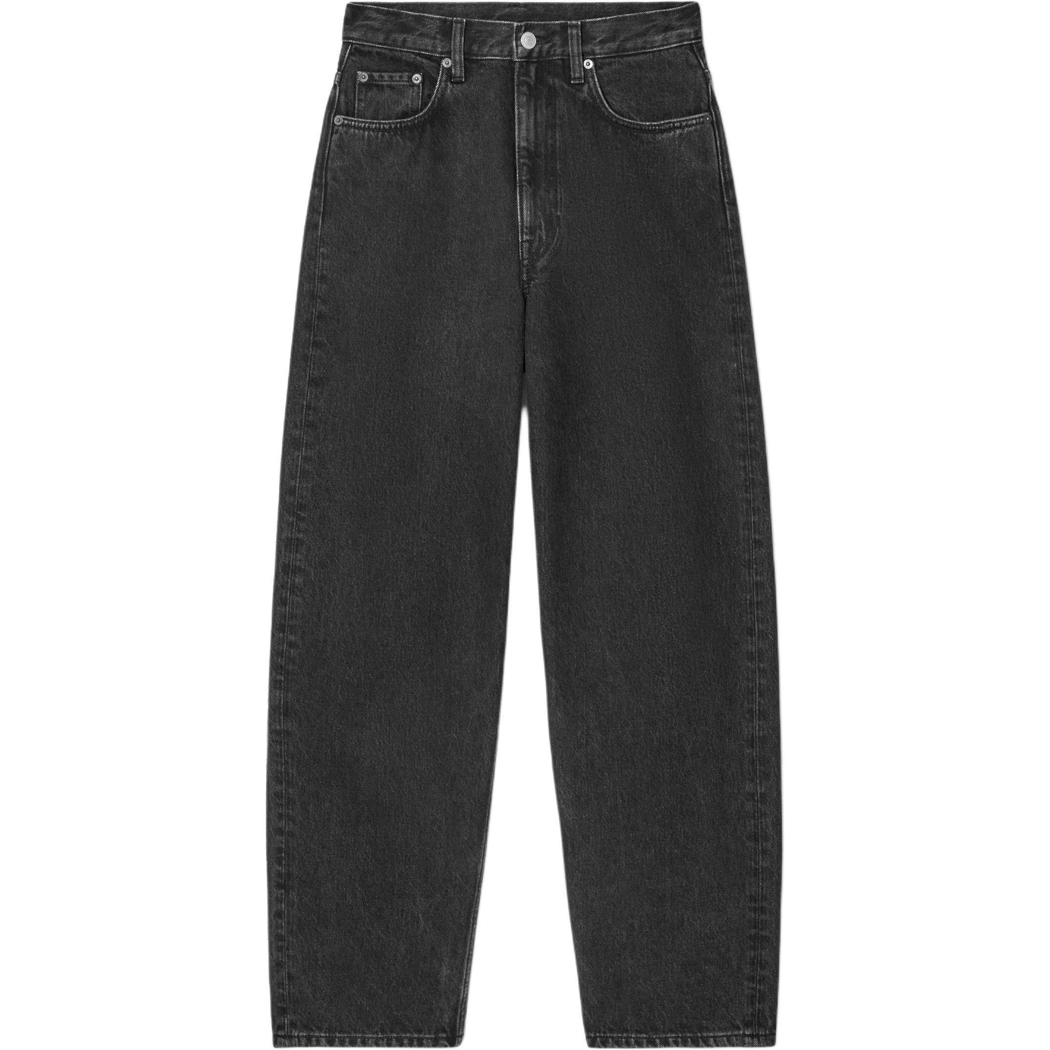 COS Женские джинсы черные
COS Женские джинсы черные